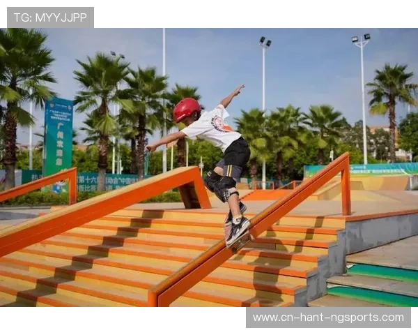 世界街舞大赛点评：广州滑板队的个人能力表现