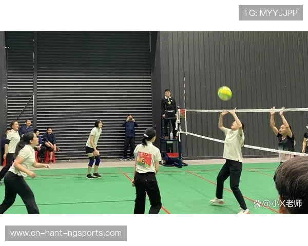 从零基础到高手：全面掌握排球速度技巧与训练方法