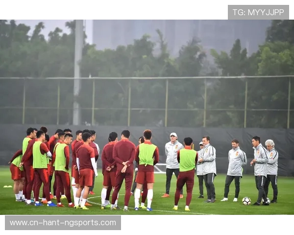 南京足球队耐力表现数据分析揭示运动员体能训练与比赛效果的关系