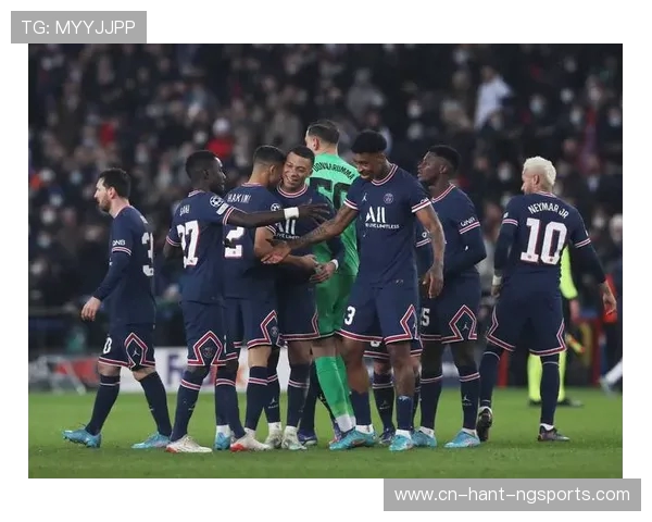 多特蒙德与巴黎圣日耳曼激战在即谁能在欧冠赛场笑到最后